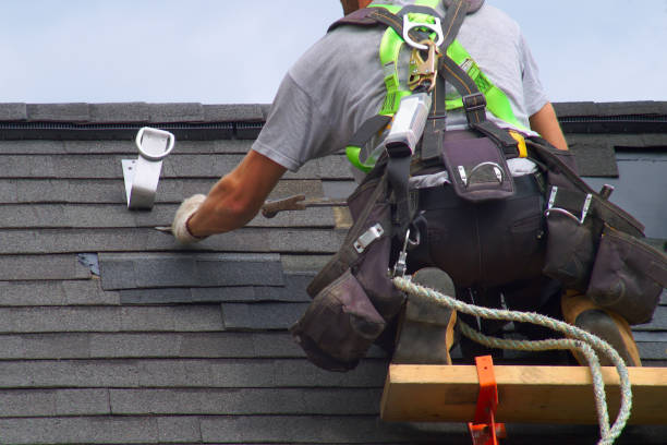 Best Storm Damage Roof Repair  in Pace, FL