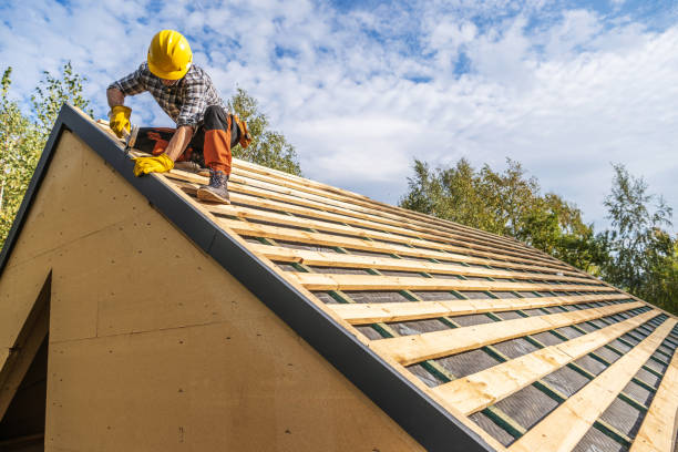 Best Flat Roof Repair Services  in Pace, FL